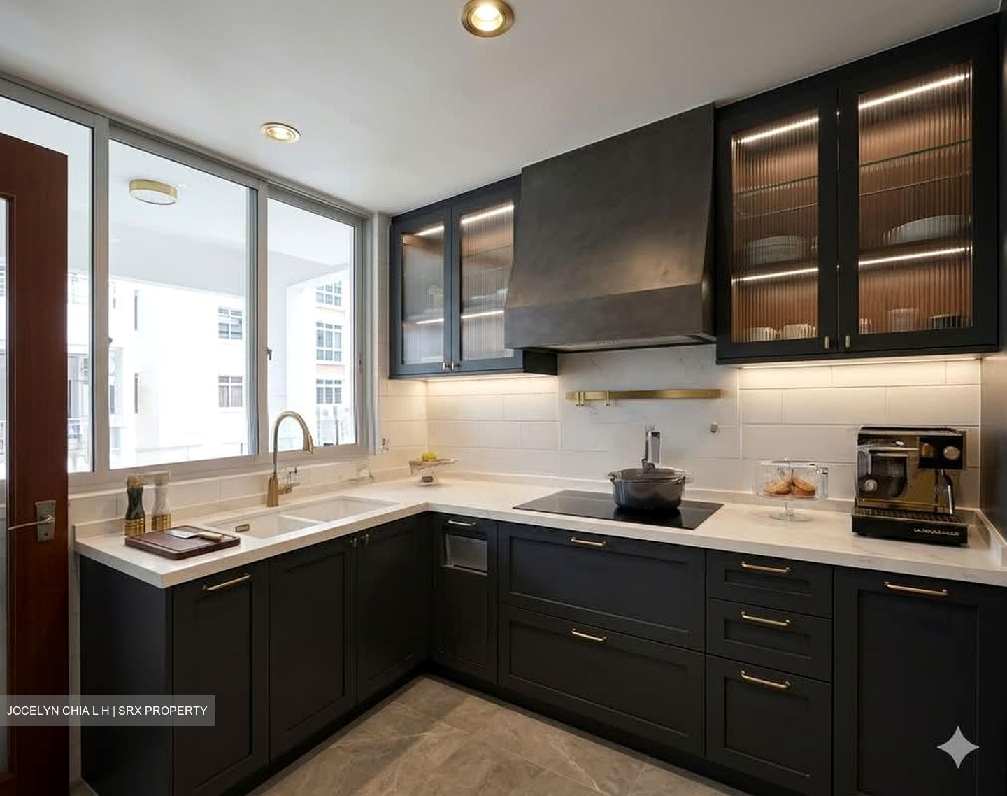 Park Green (D19), Condominium #576347471